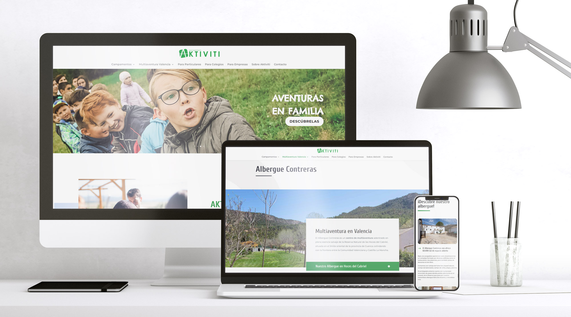 Aktiviti