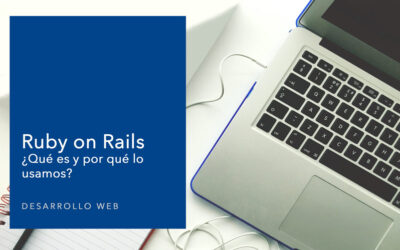 Ruby on Rails ejemplos de uso en Desarrollo web