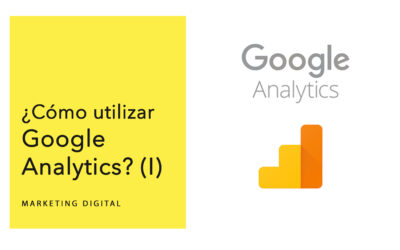 ¿Cómo empezar en Google Analytics?