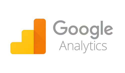 Logo Google Analytics