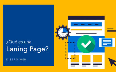 ¿Qué es una landing page y para qué sirve?