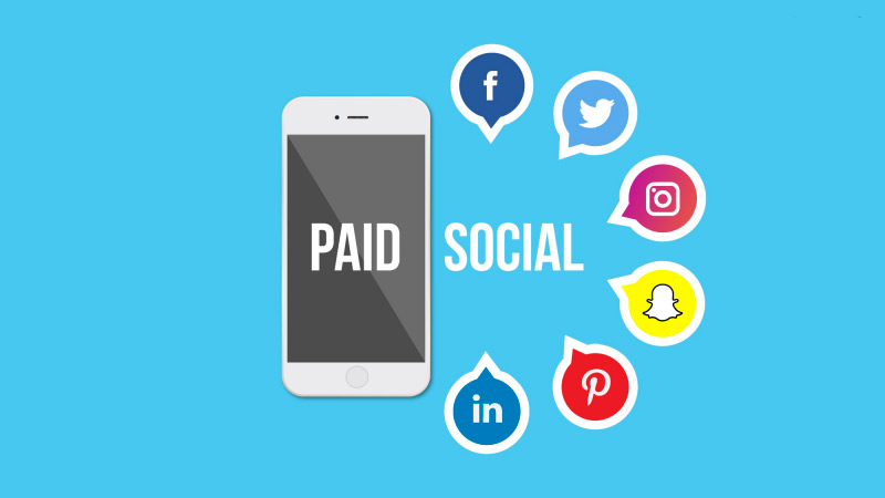 10 consejos Social Paid