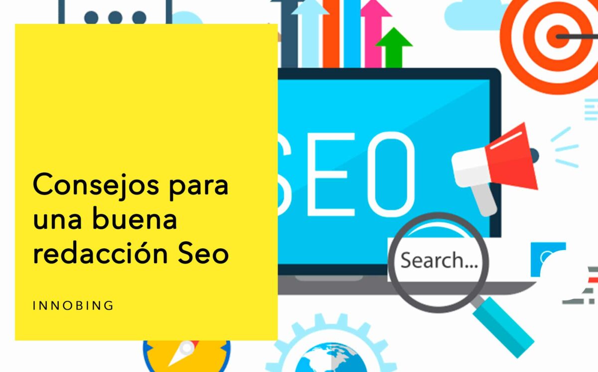 redacción seo