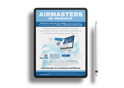 Airmasters