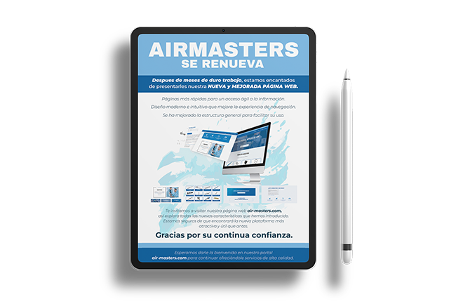 Airmasters