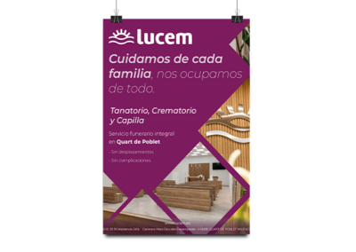 Lucem