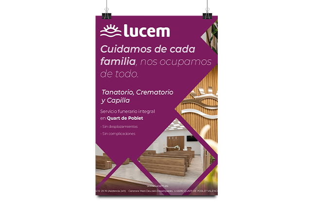 Lucem