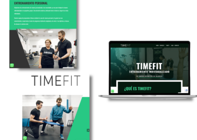 TIMEFIT