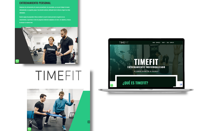 TIMEFIT