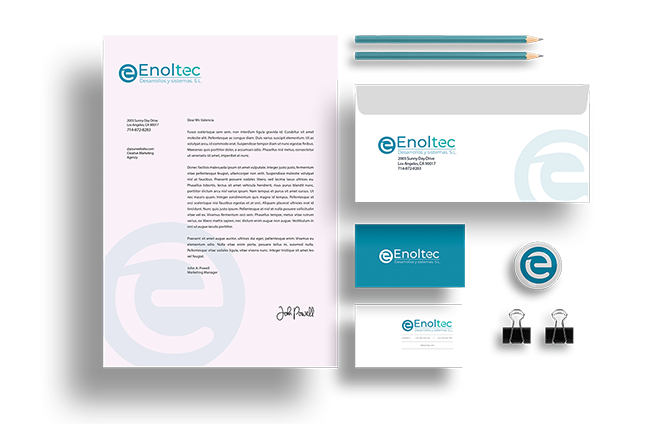 Enoltec